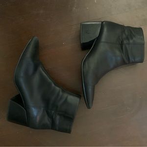 Vagabond Olivia Leather Boots